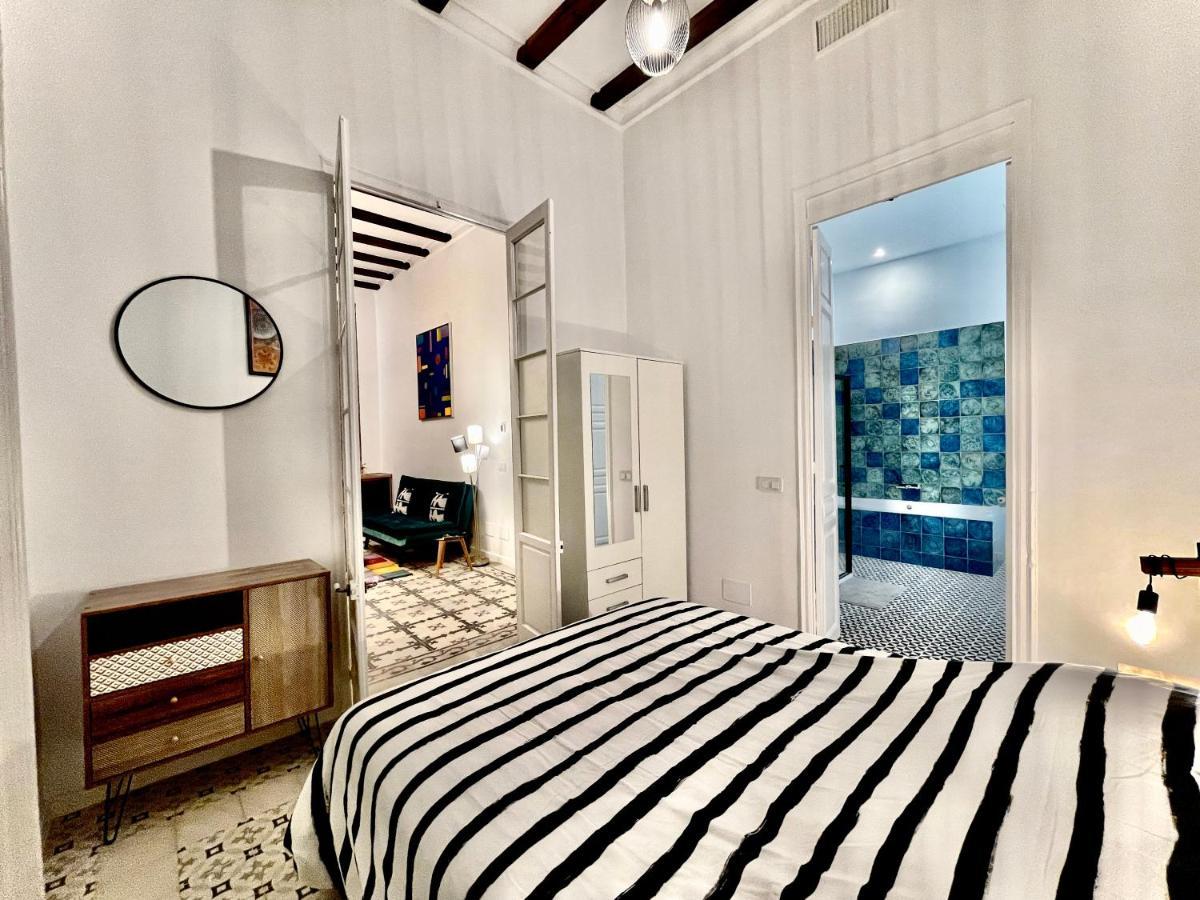Picasso'S Deluxe Puerta Verde Málaga Exterior foto